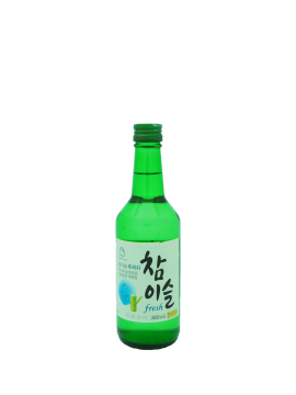 참이슬 Fresh 360ml*20btl