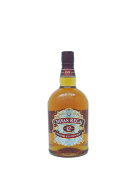 CHIVAS REGAL 12Y;1L