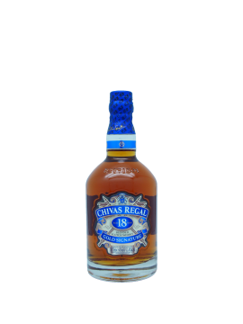 CHIVAS REGAL 18Y;75CL