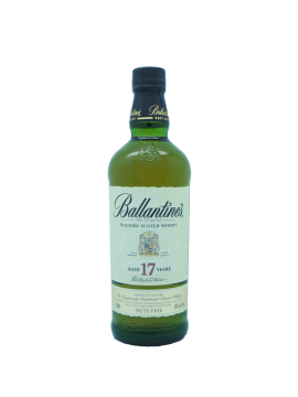 BALLANTINE’S 17Y;70CL