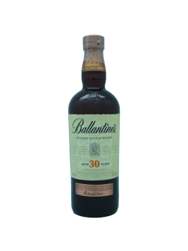 BALLANTINE’S 30Y;70CL