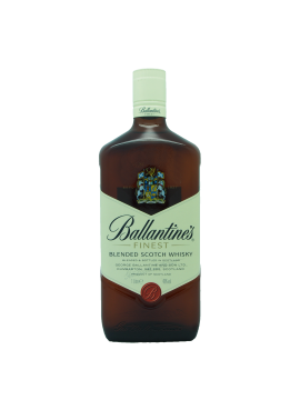 BALLANTINE’S FINEST 4Y;1L