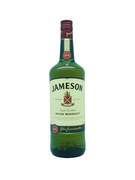 JAMESON IRISH;1L