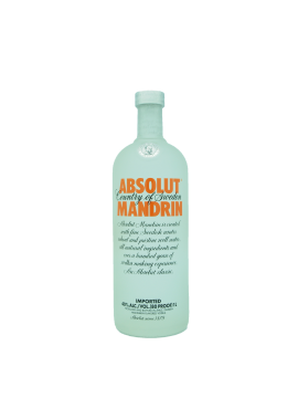 ABSOLUT MANDARIN;1L