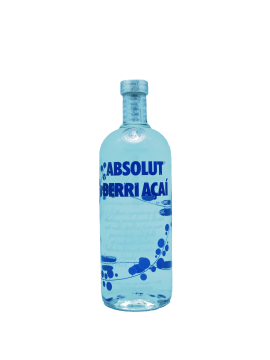 ABSOLUT BERRI ACAI;1L