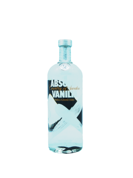 ABSOLUT VANILLA;1L