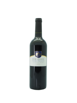 BERRI ESTATES CAB.SAV;75CL