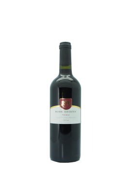 BERRI ESTATES SHIRAZ;75CL