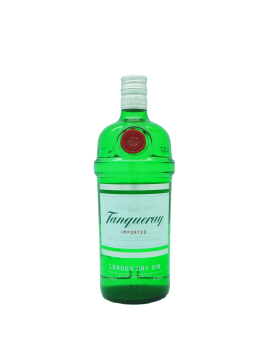 TANQUERAY GIN;1L