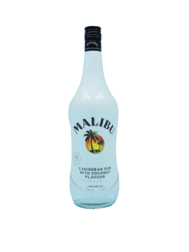 RUM MALIBU ; 1L