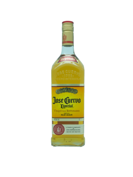 TEQUILA JOSE CUERVO GOLD;1L