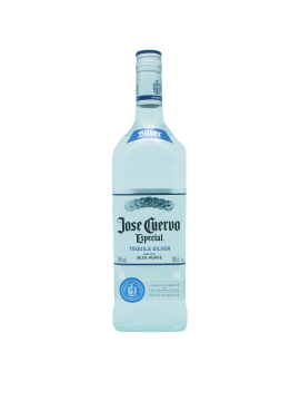 TEQUILA JOSE CUERVO SILVER;1L